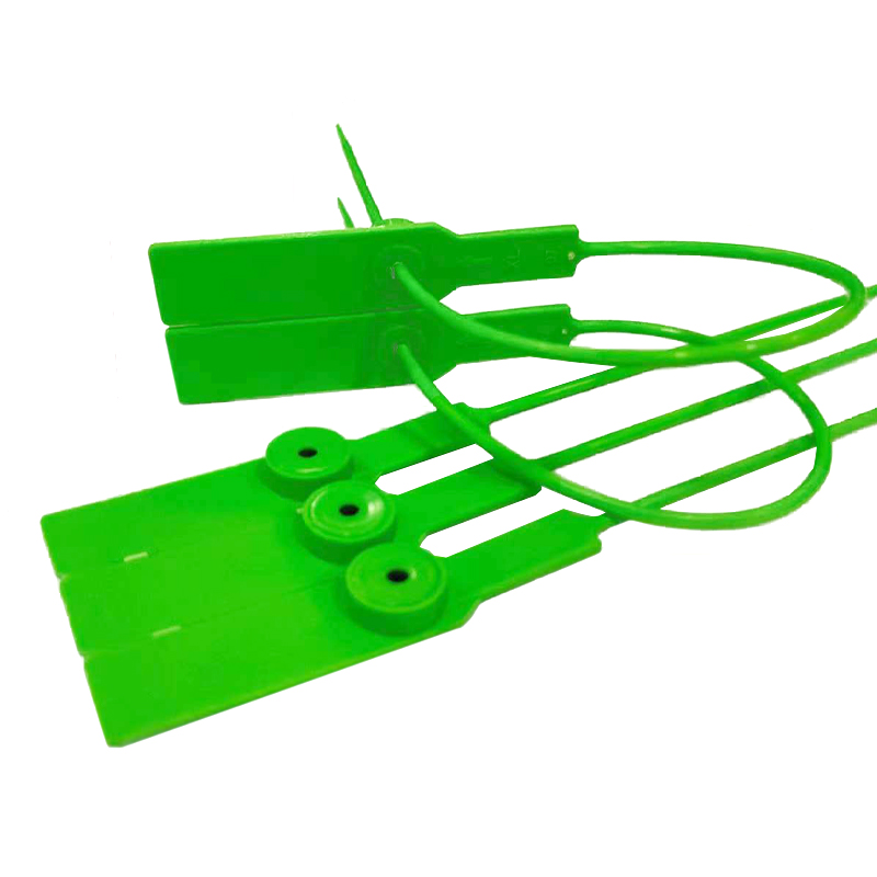 Con dấu xe tải nhựa tùy chỉnh L012 Con dấu xe tải nhựa tùy chỉnh L012