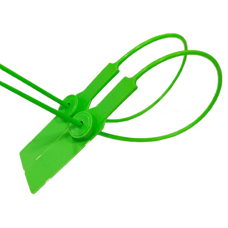 Con dấu xe tải nhựa tùy chỉnh L012 Con dấu xe tải nhựa tùy chỉnh L012