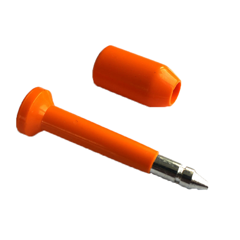 Con dấu Bolt xe tải an ninh cao High Security Truck Bolt Seal
