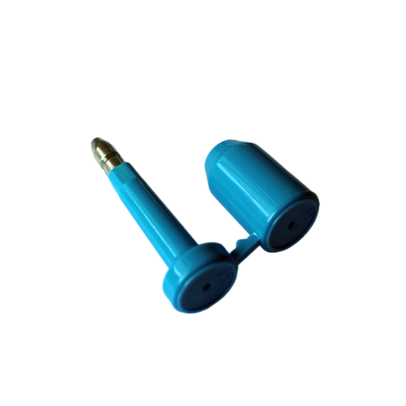 Con dấu Bolt xe tải an ninh cao High Security Truck Bolt Seal