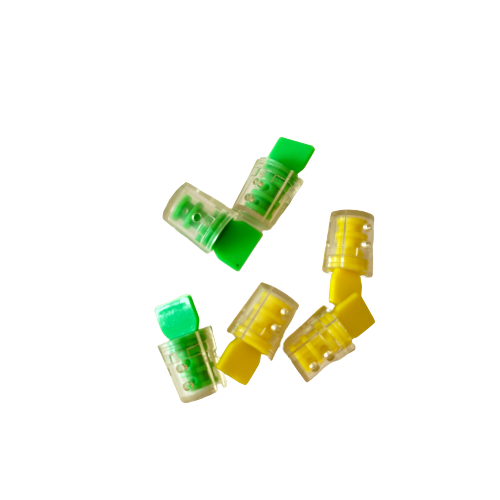 Con dấu đồng hồ Roto an toàn Secure Roto Meter Seal