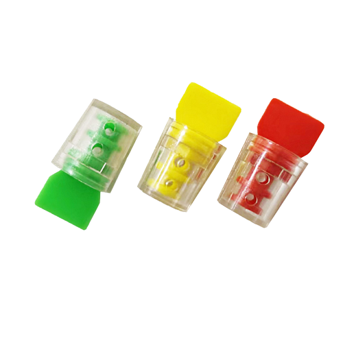 Con dấu đồng hồ Roto an toàn Secure Roto Meter Seal