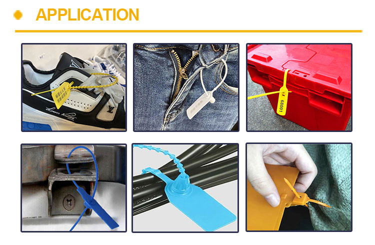 Con dấu an ninh Con dấu an ninh