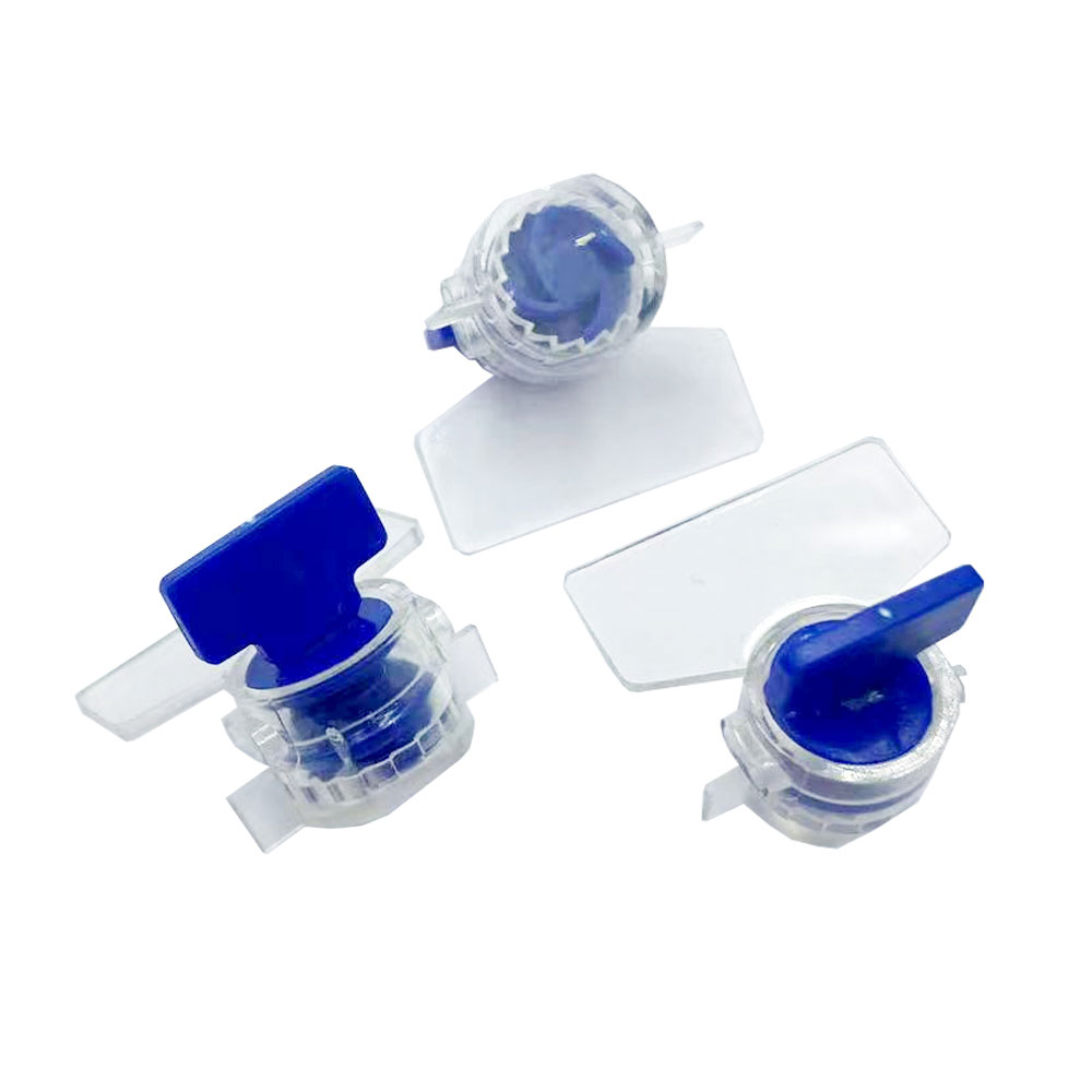 Con dấu nhựa có số