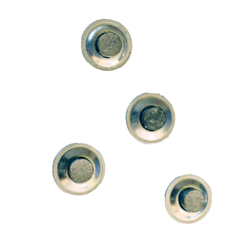 Con dấu đồng hồ đo chì tròn F023 Con dấu đồng hồ đo chì tròn F023