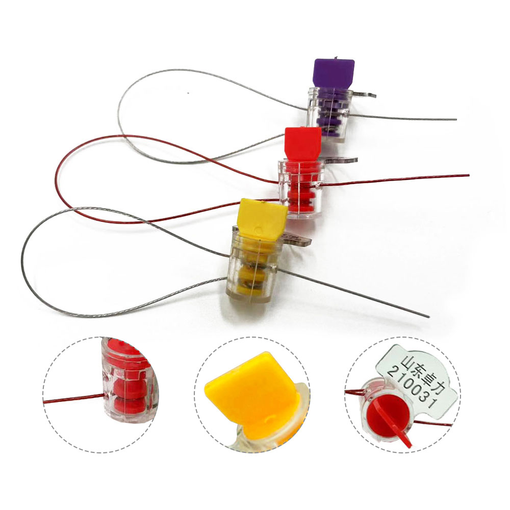 Con dấu đồng hồ ABS tiện ích Roto Roto Utility ABS Meter Seal