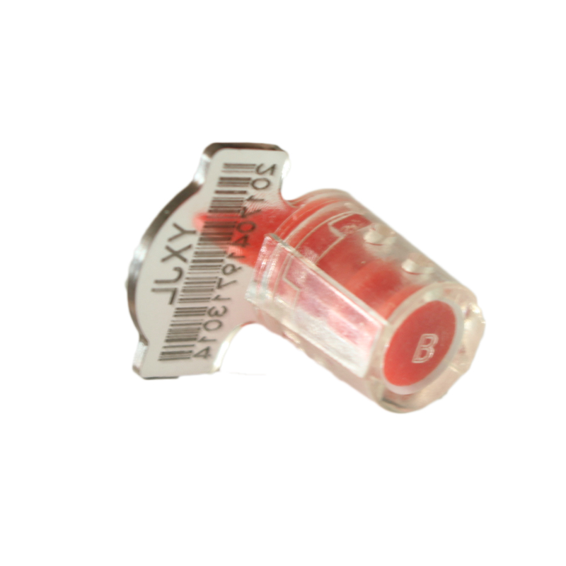 Con dấu đồng hồ ABS tiện ích Roto Roto Utility ABS Meter Seal