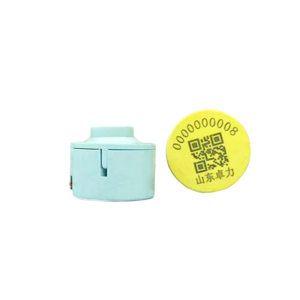 Con dấu công tơ điện Electric meter seal