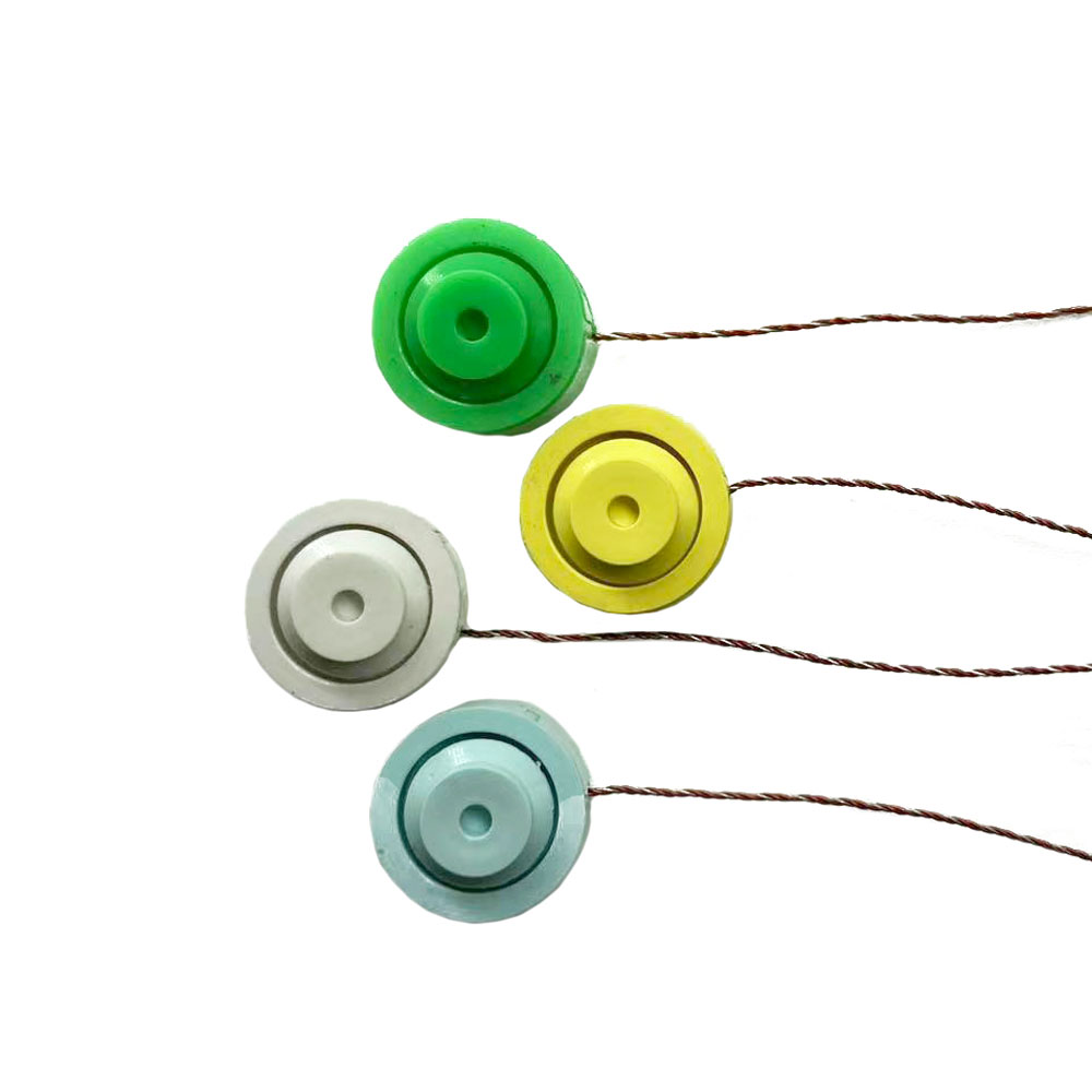 Con dấu đồng hồ nước Water meter seal