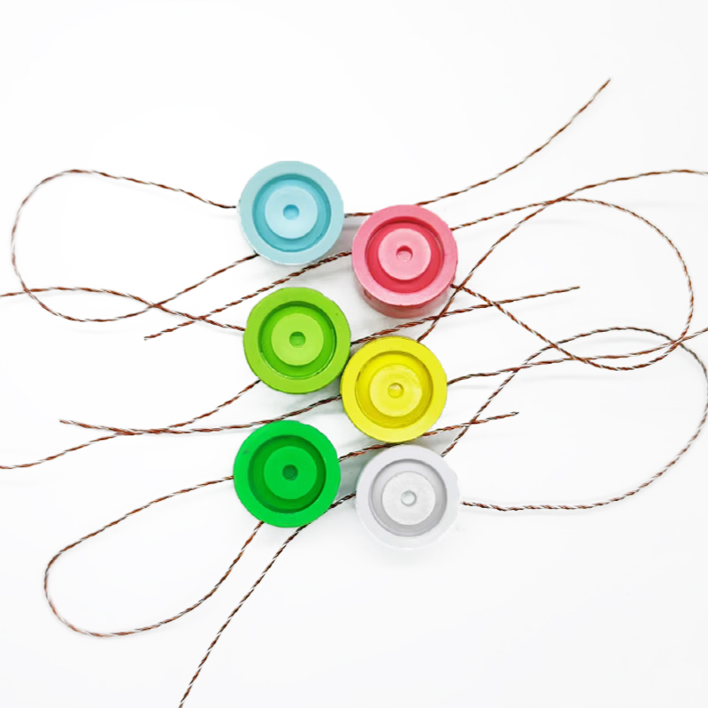 Con dấu đồng hồ nước Water meter seal