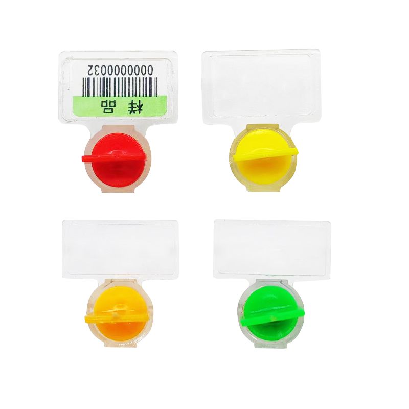 con dấu đồng hồ đo khí gas meter seal