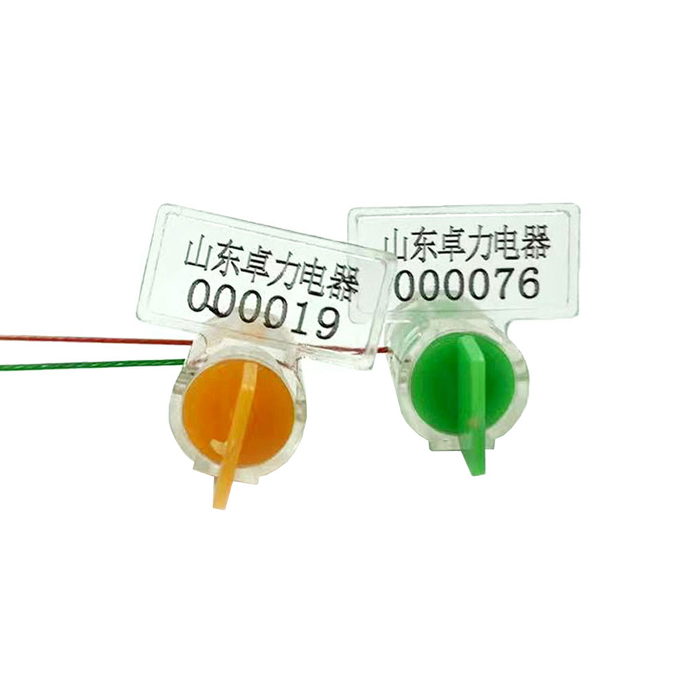 con dấu đồng hồ đo khí gas meter seal