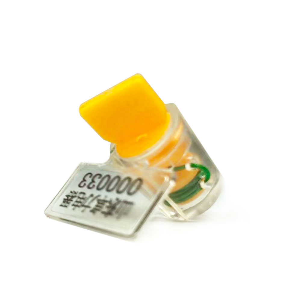 con dấu đồng hồ đo năng lượng energy meter seals