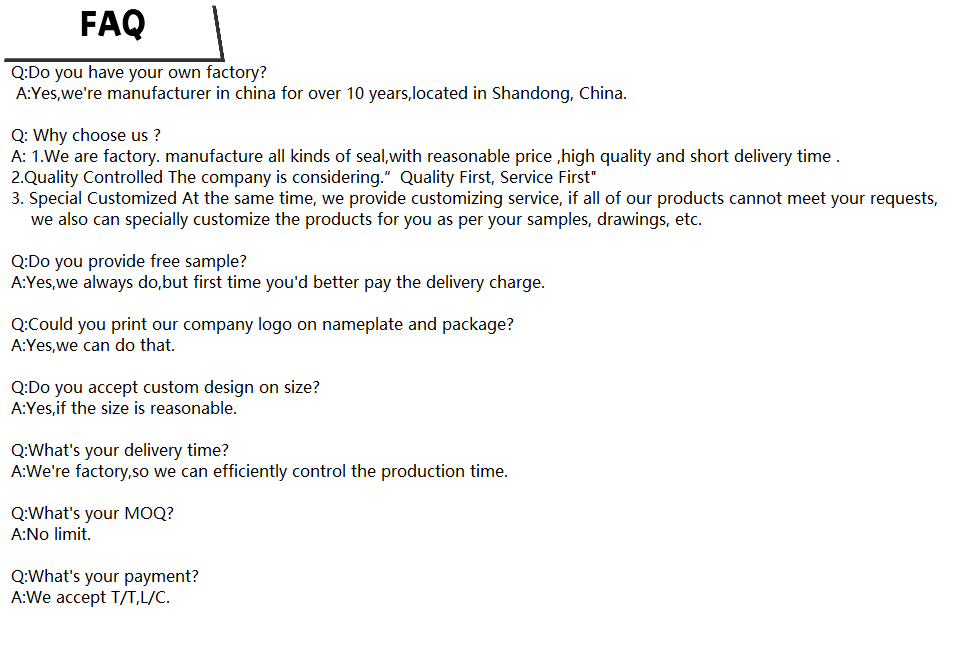 Nhà sản xuất chuyên nghiệp Twist Meter Seal Professional Manufacturer Twist Meter Seal