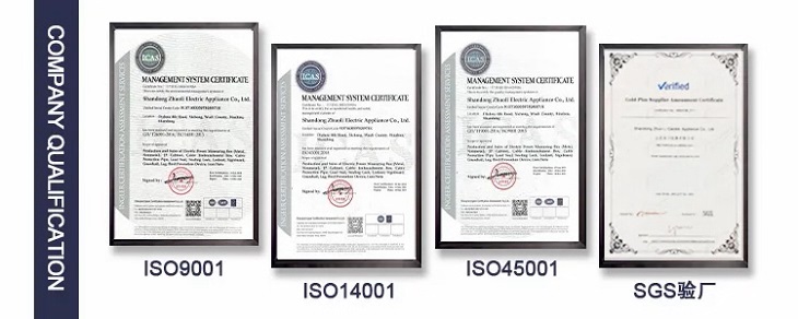 Nhà sản xuất chuyên nghiệp Twist Meter Seal Professional Manufacturer Twist Meter Seal