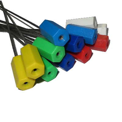 Con dấu cáp có thể điều chỉnh Adjustable Cable Seals