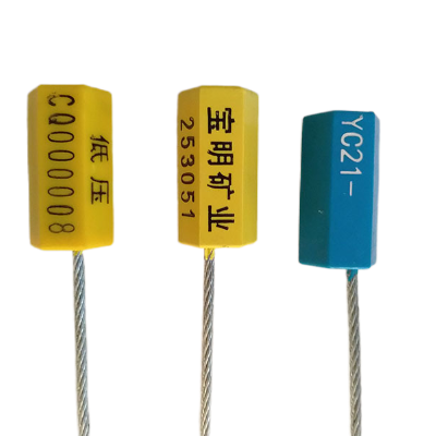 Con dấu cáp có thể điều chỉnh Adjustable Cable Seals