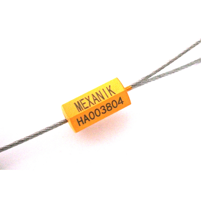 Con dấu cáp có thể điều chỉnh Adjustable Cable Seals