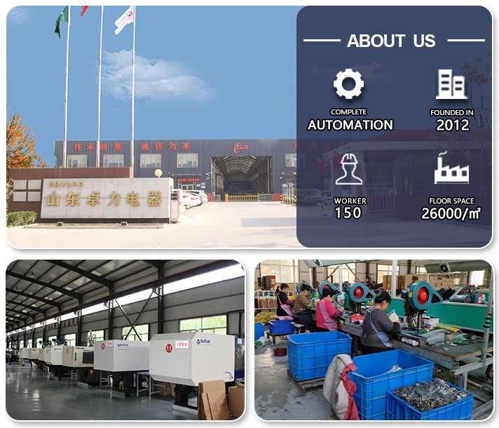 Phớt xe tải bằng nhựa Plastic Truck Seals