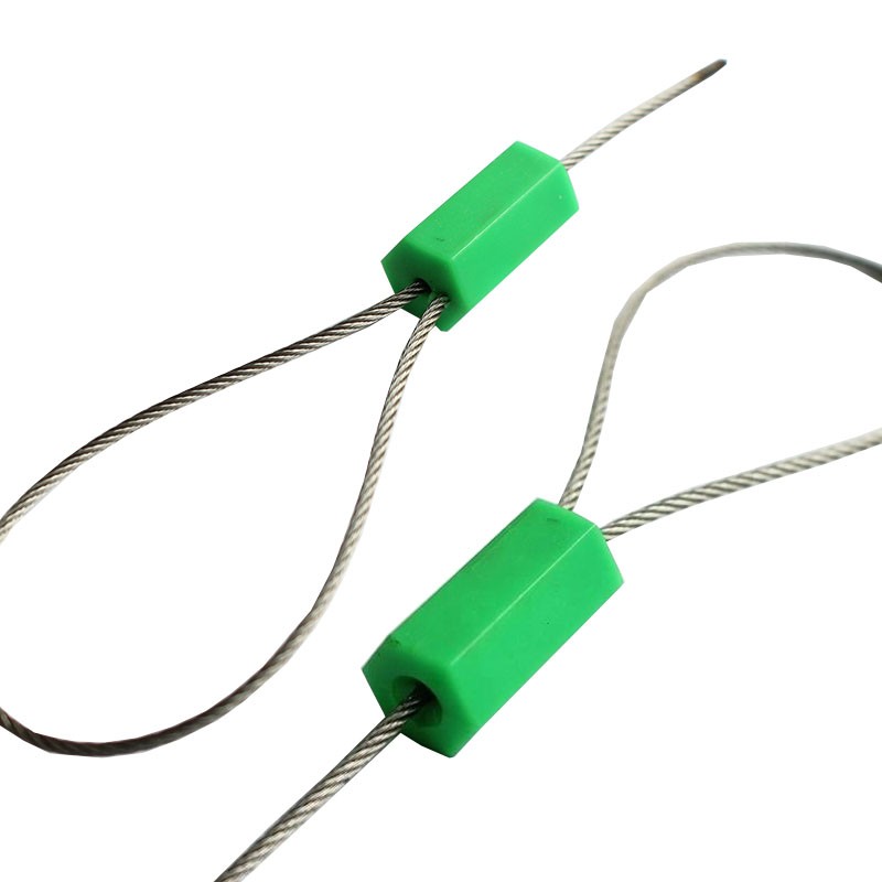 Con dấu dây chống giả mạo Con dấu dây chống giả mạo