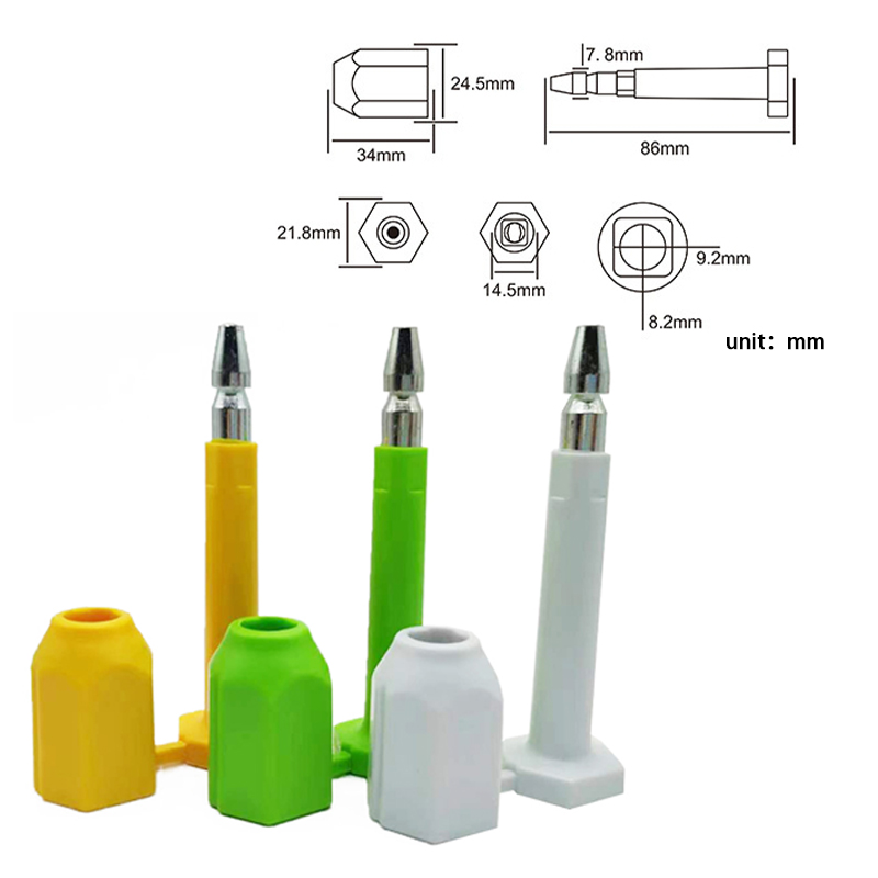 Con dấu bu lông Bolt Seals